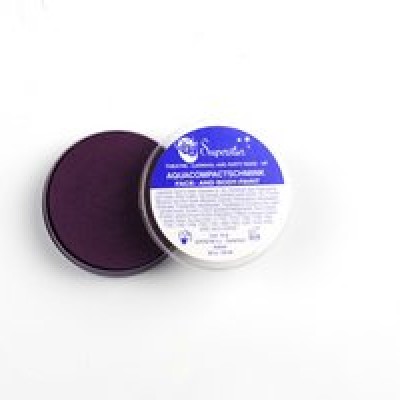 Superstar Face Paint 16g 127 Old Red